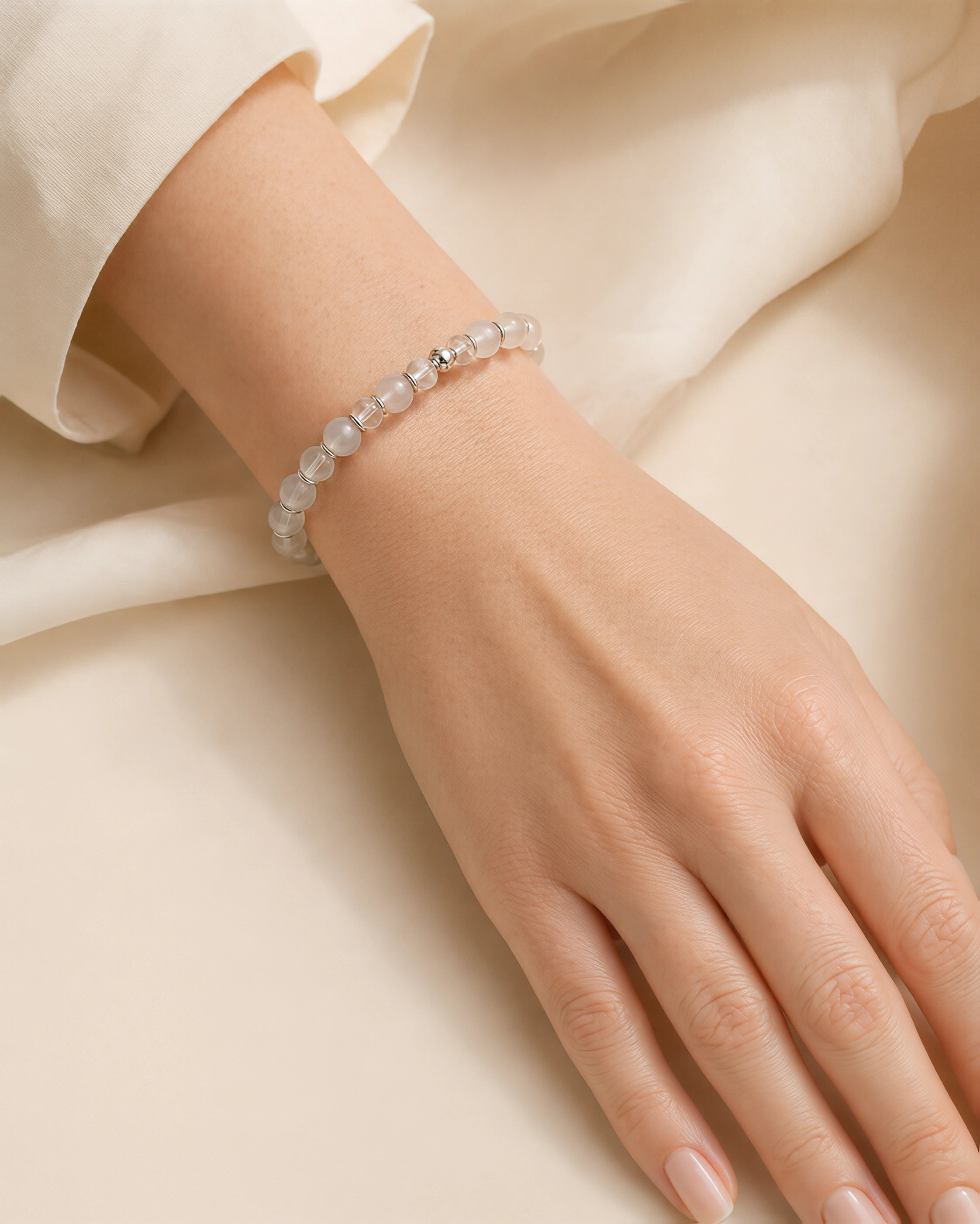Lunelle Moonlit Mist Bracelet