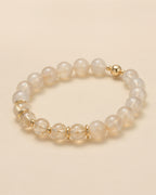 Solara Golden Ease Bracelet