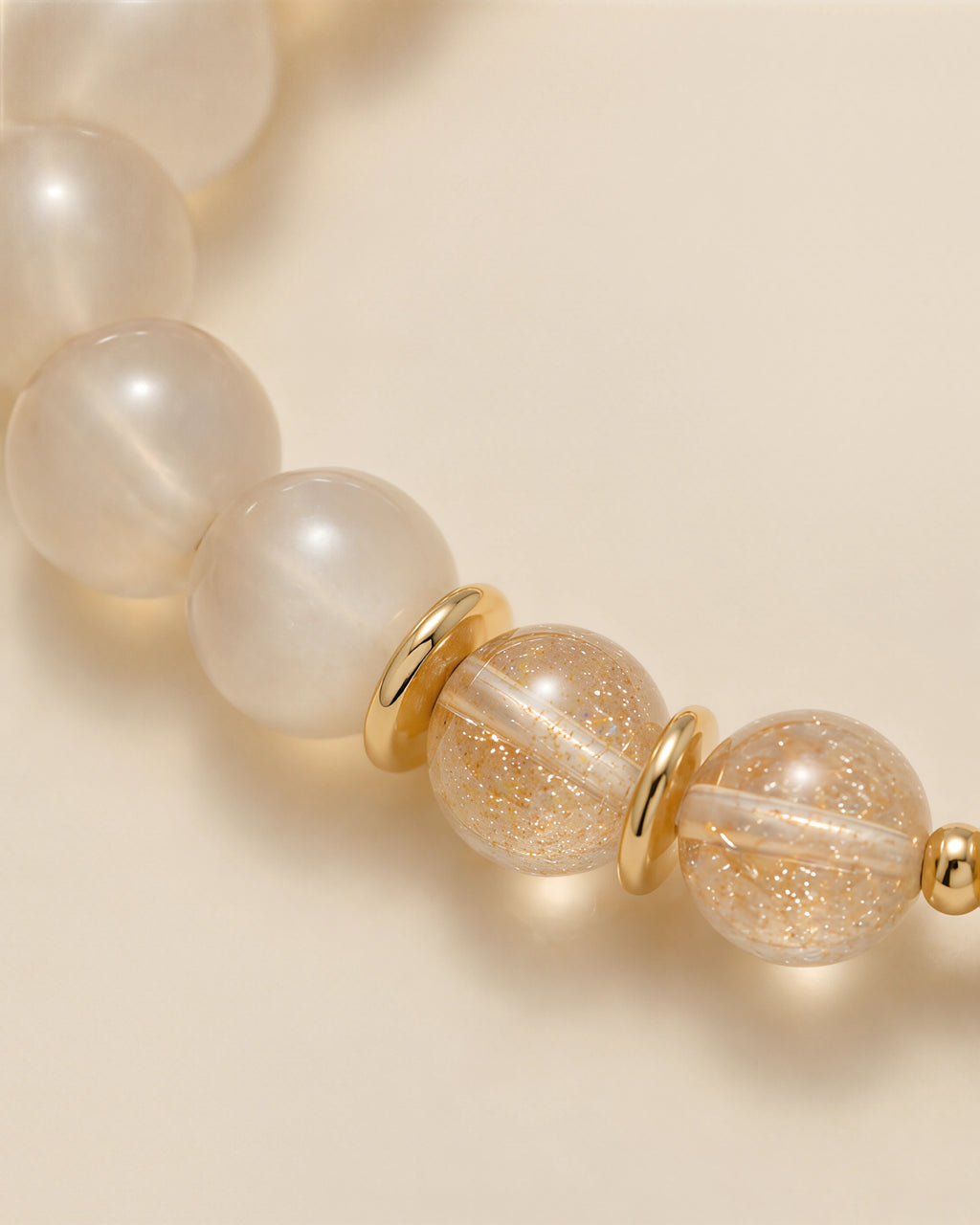 Solara Golden Ease Bracelet