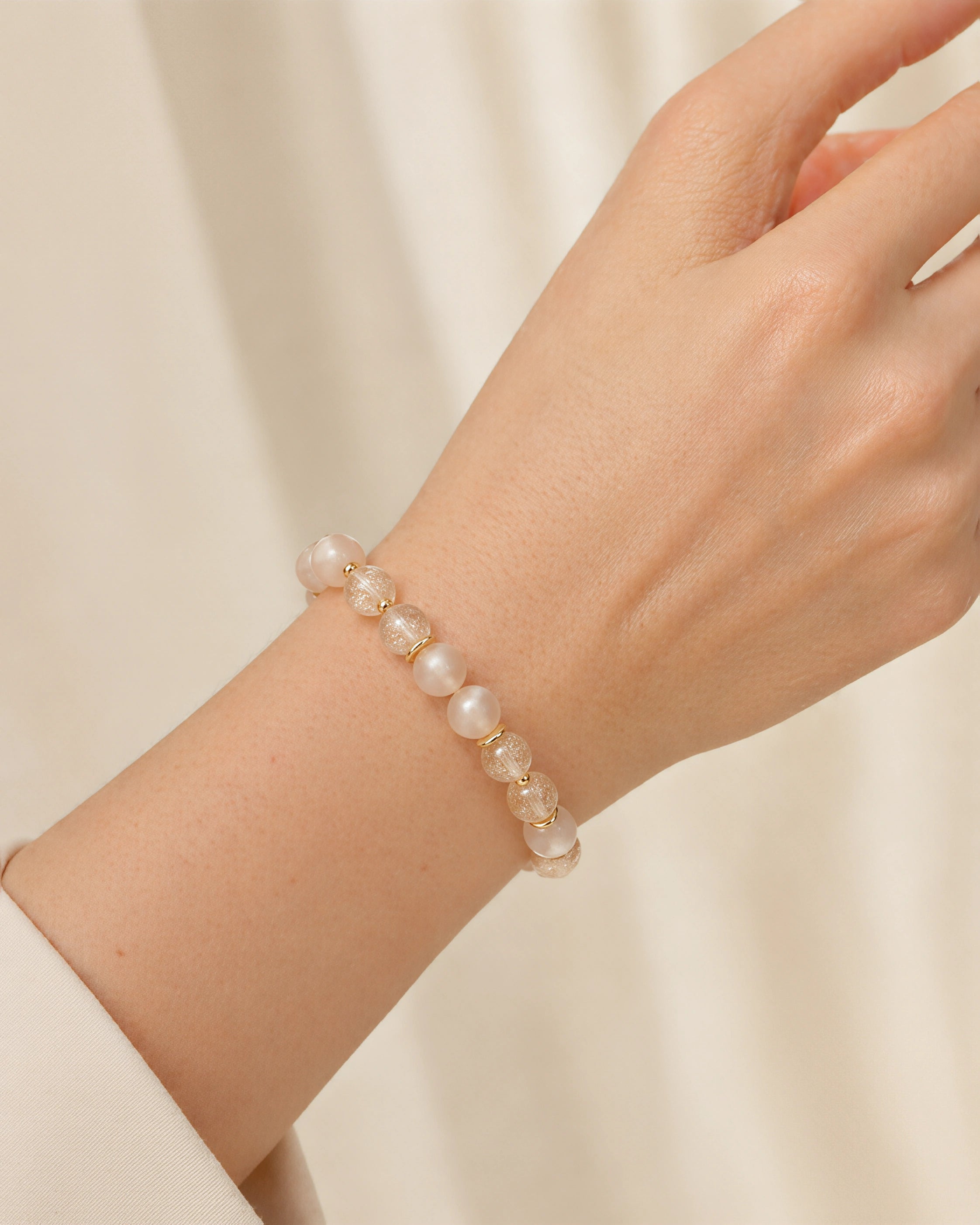 Solara Sunlit Ease Bracelet