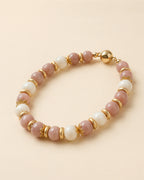 Amora Vintage Rose Bracelet
