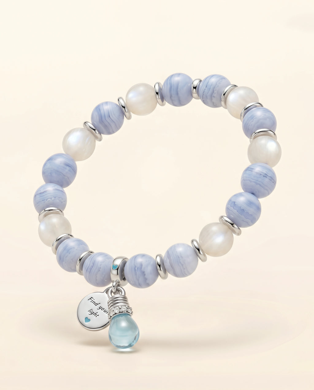Serena Find Your Light Bracelet
