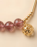 Amora Rose Promise Bracelet