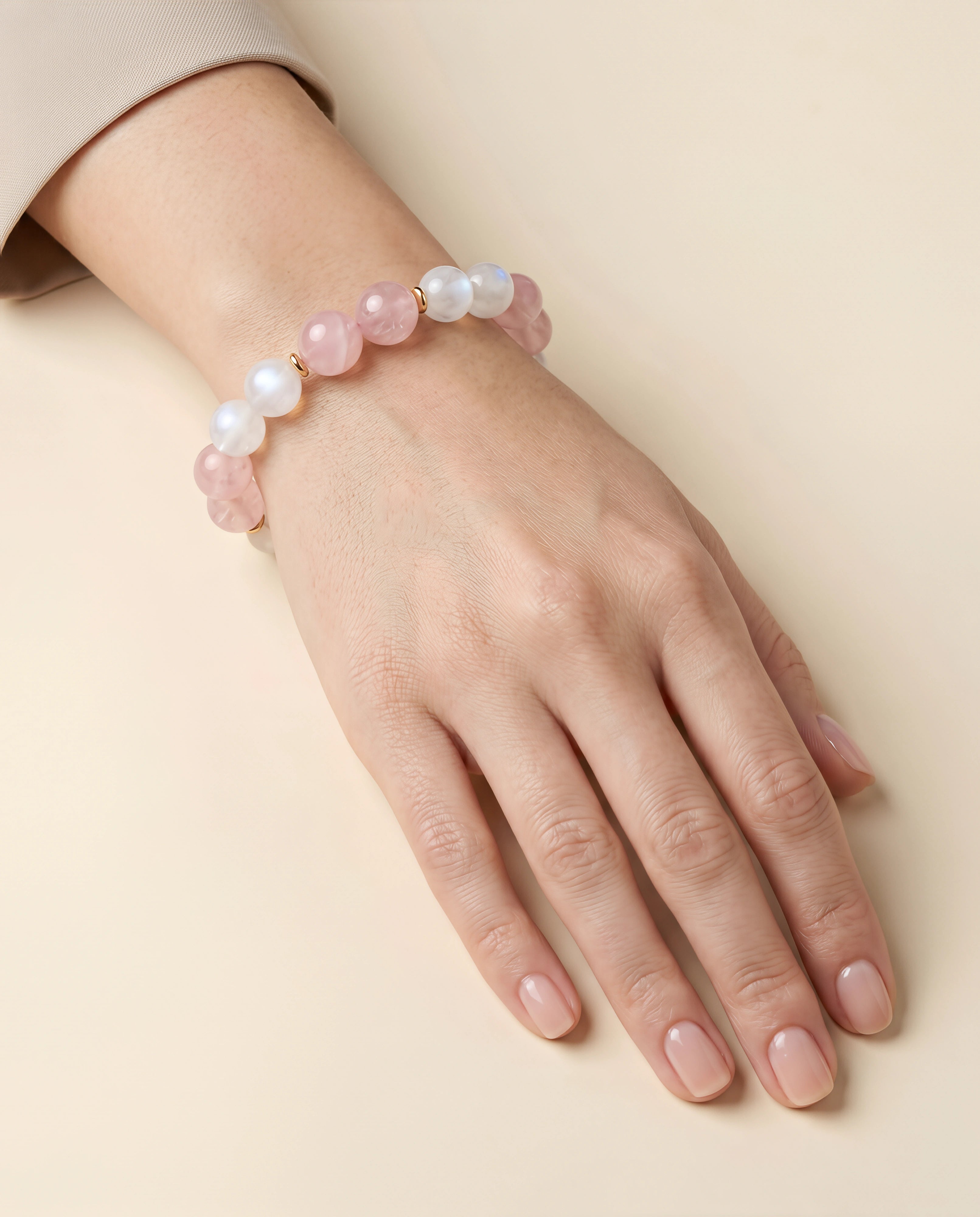 Amora Moonlit Softness Bracelet