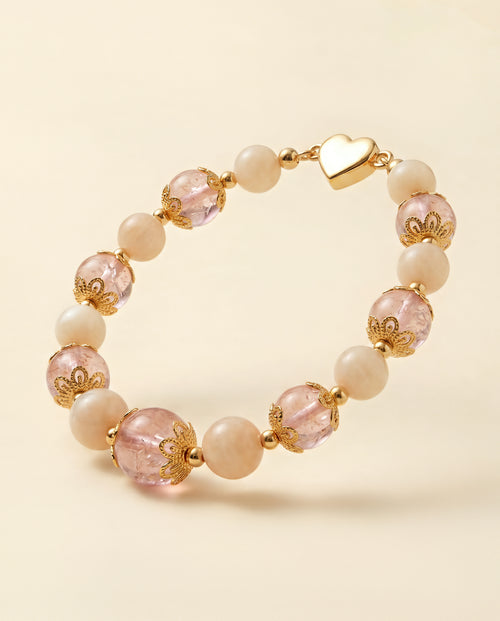 Amora Heartlight Bracelet