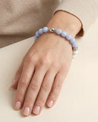 Serena Soft Breath Bracelet