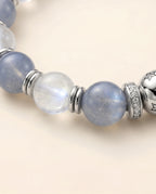Serena Moonlit Stillness Bracelet