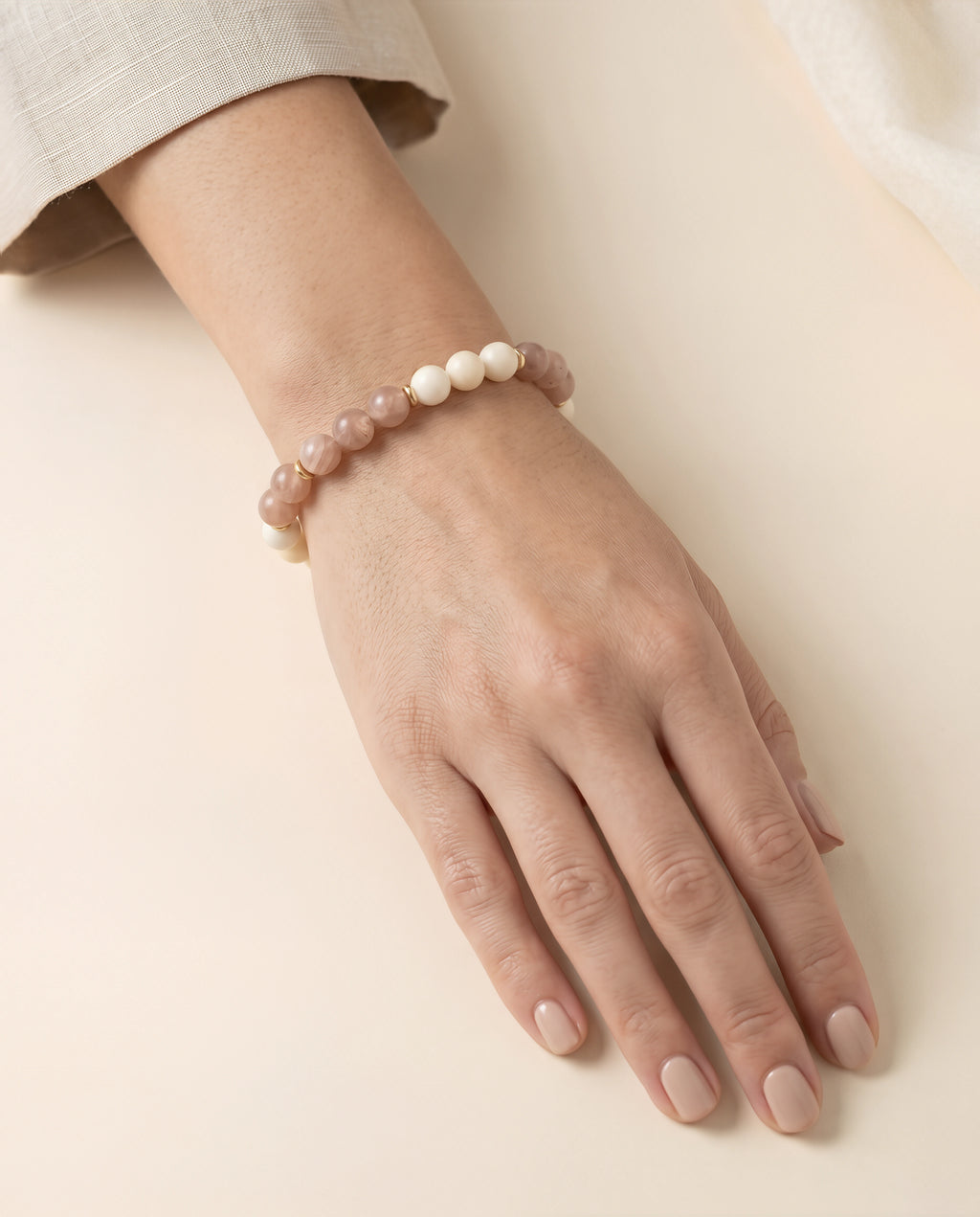 Amora Warm Ease Bracelet
