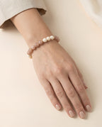 Amora Warm Ease Bracelet