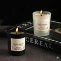 SoftLumina Mini Scented Candle