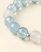 Serena Blue Calm Bracelet