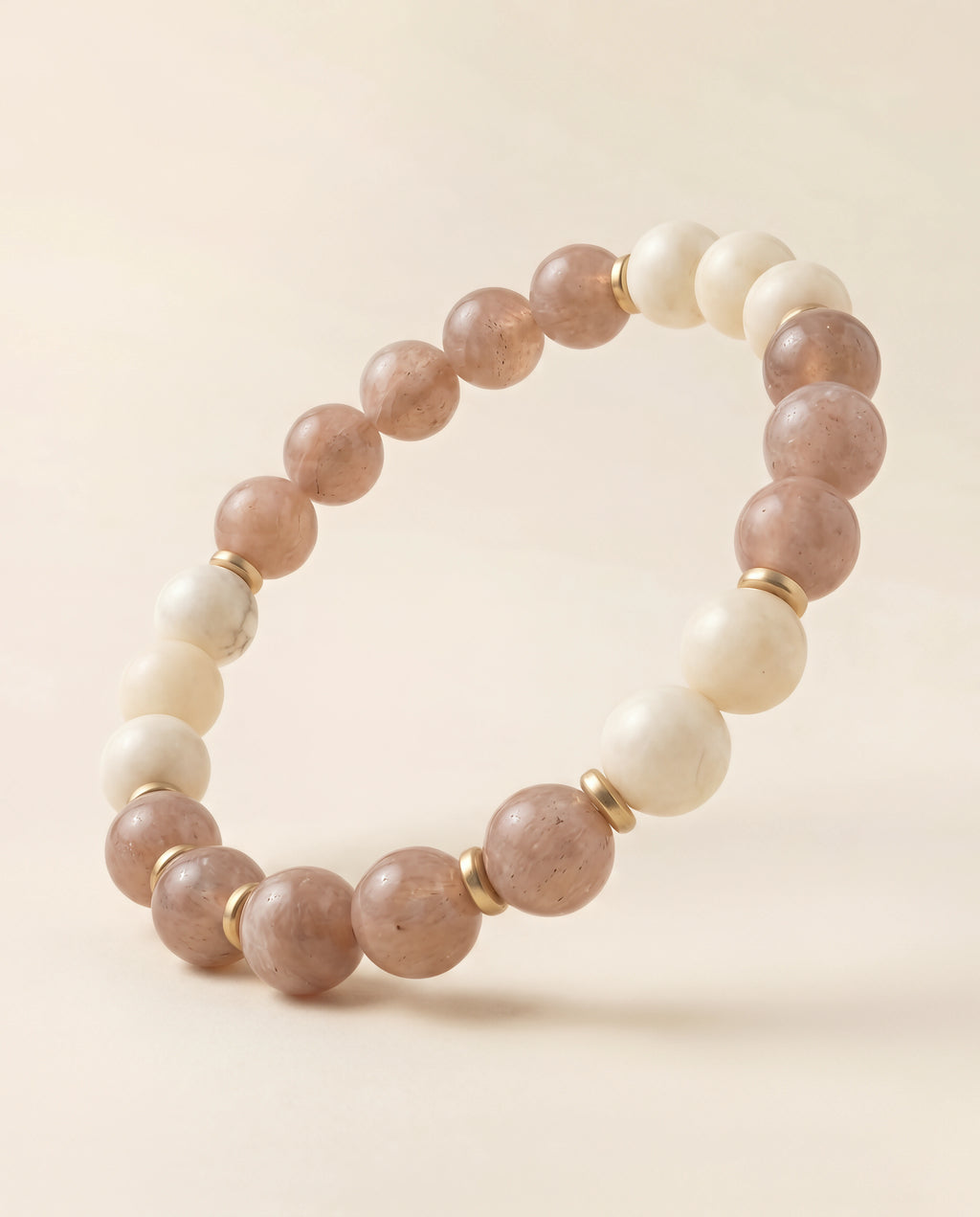 Amora Warm Ease Bracelet