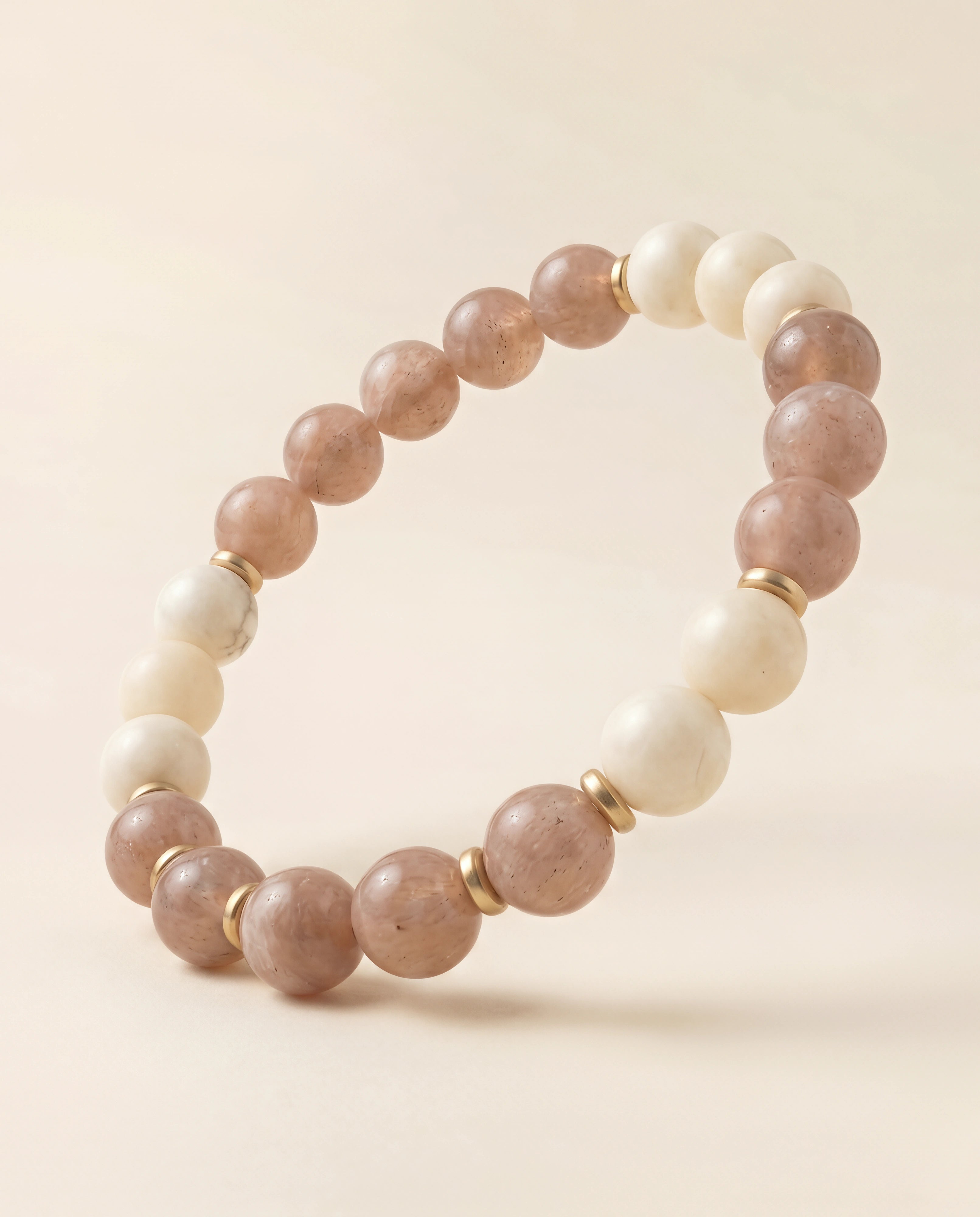 Amora Warm Ease Bracelet