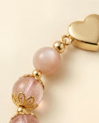 Amora Heartlight Bracelet
