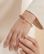 Amora Rose Promise Bracelet