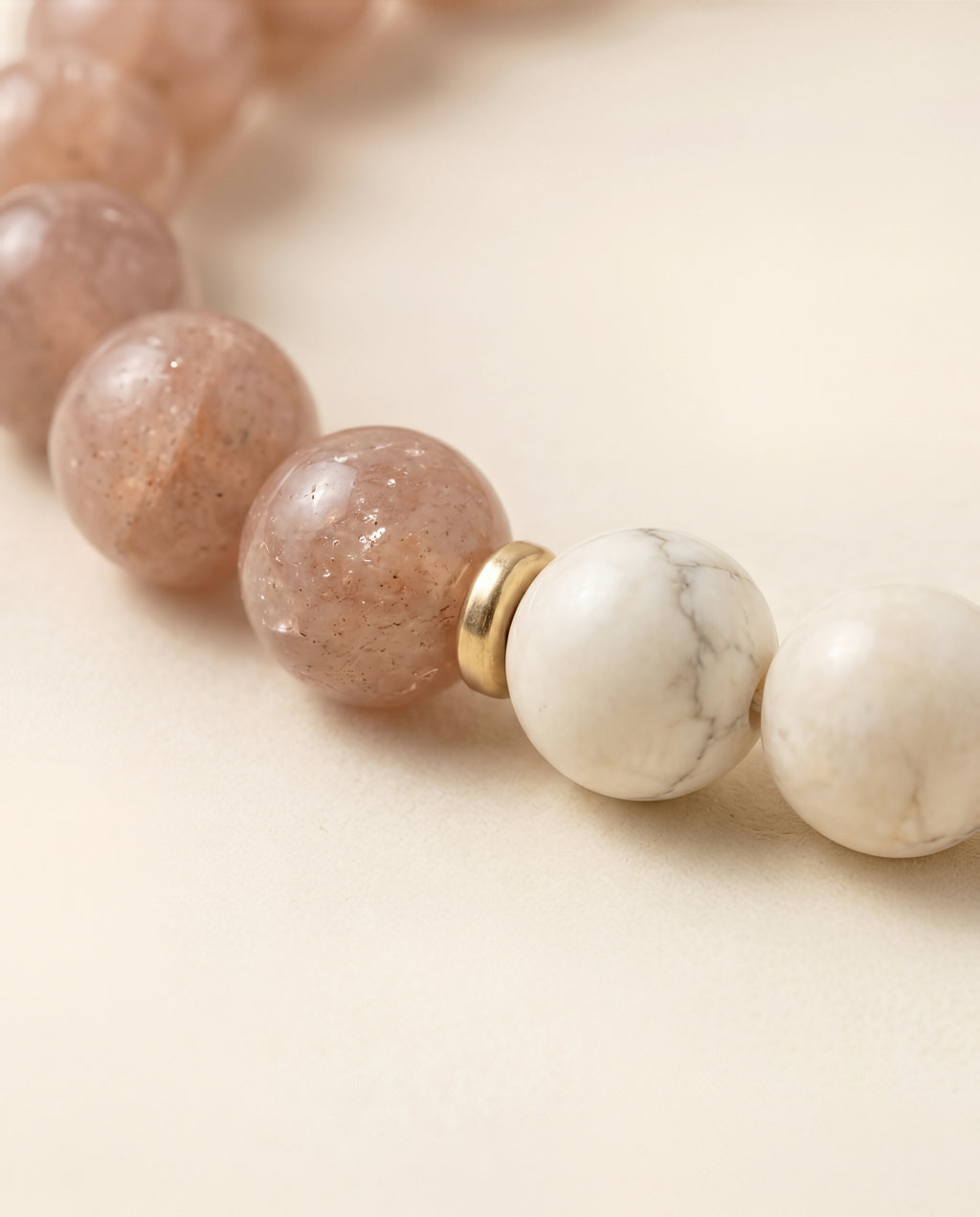 Amora Warm Ease Bracelet