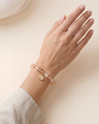 Aurelia Sun Blessing Bracelet