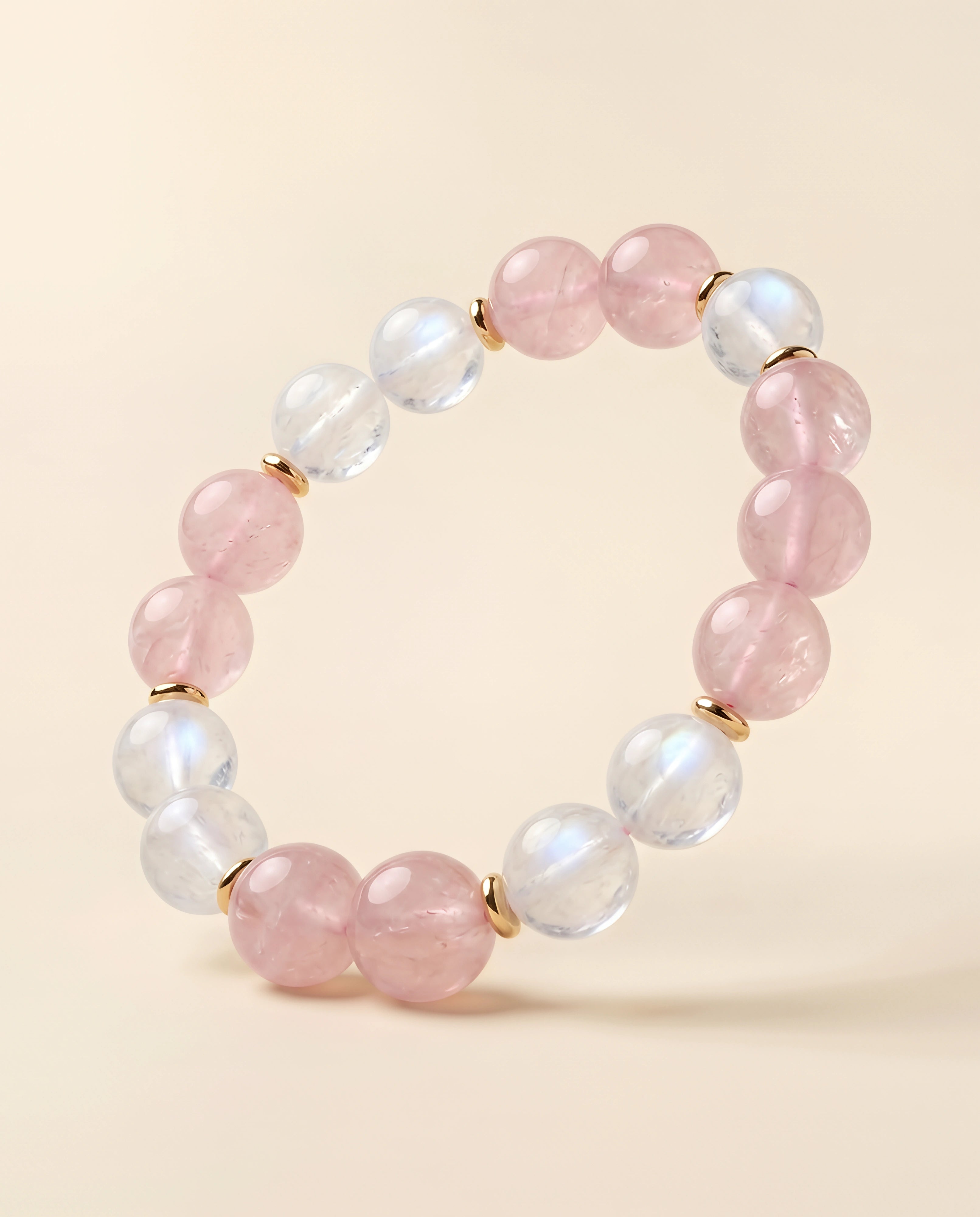 Amora Moonlit Softness Bracelet