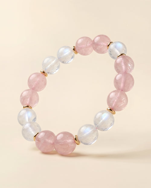 Amora Moonlit Softness Bracelet
