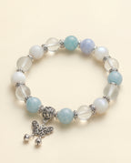 Serena Butterfly Light Bracelet