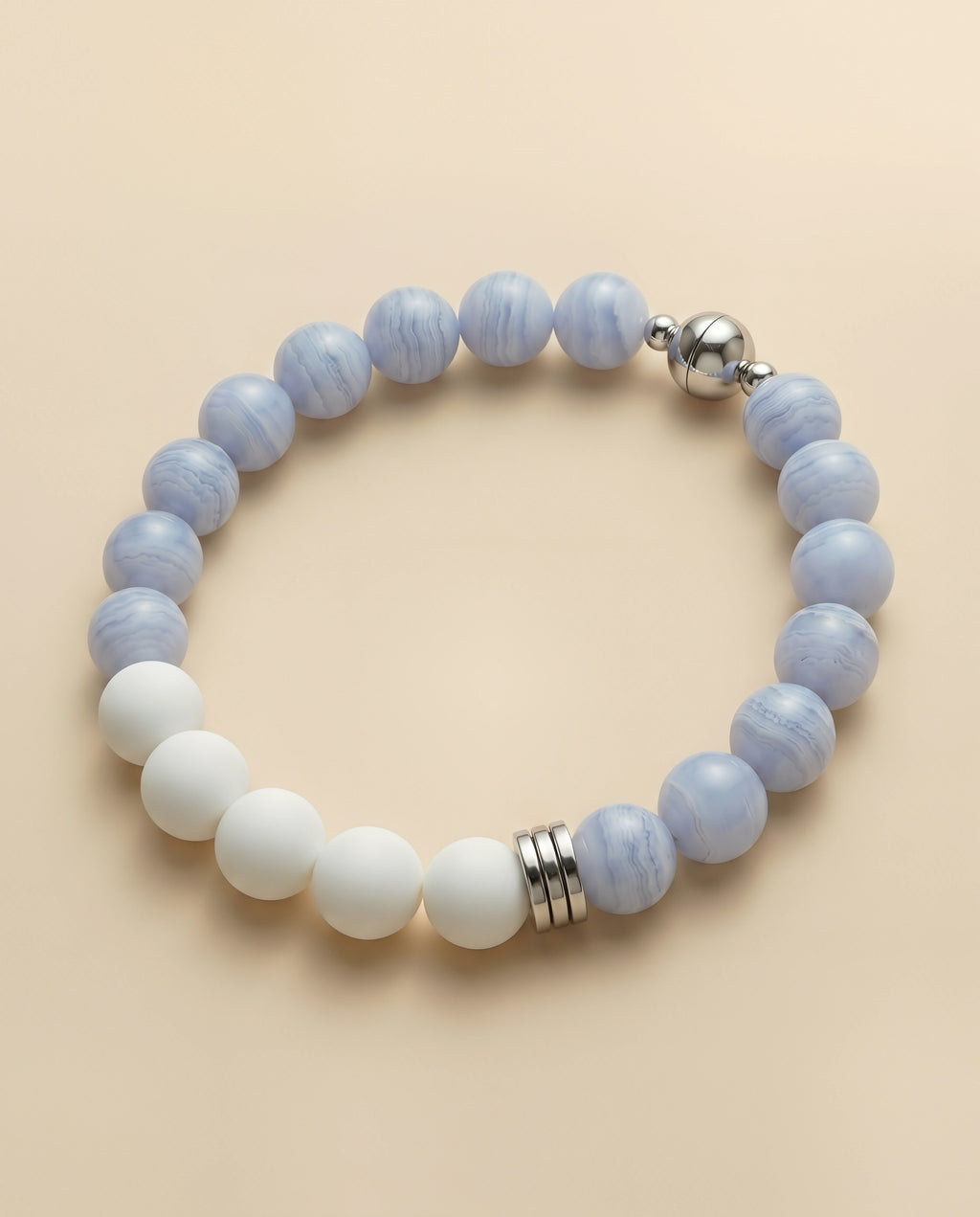 Serena Soft Breath Bracelet