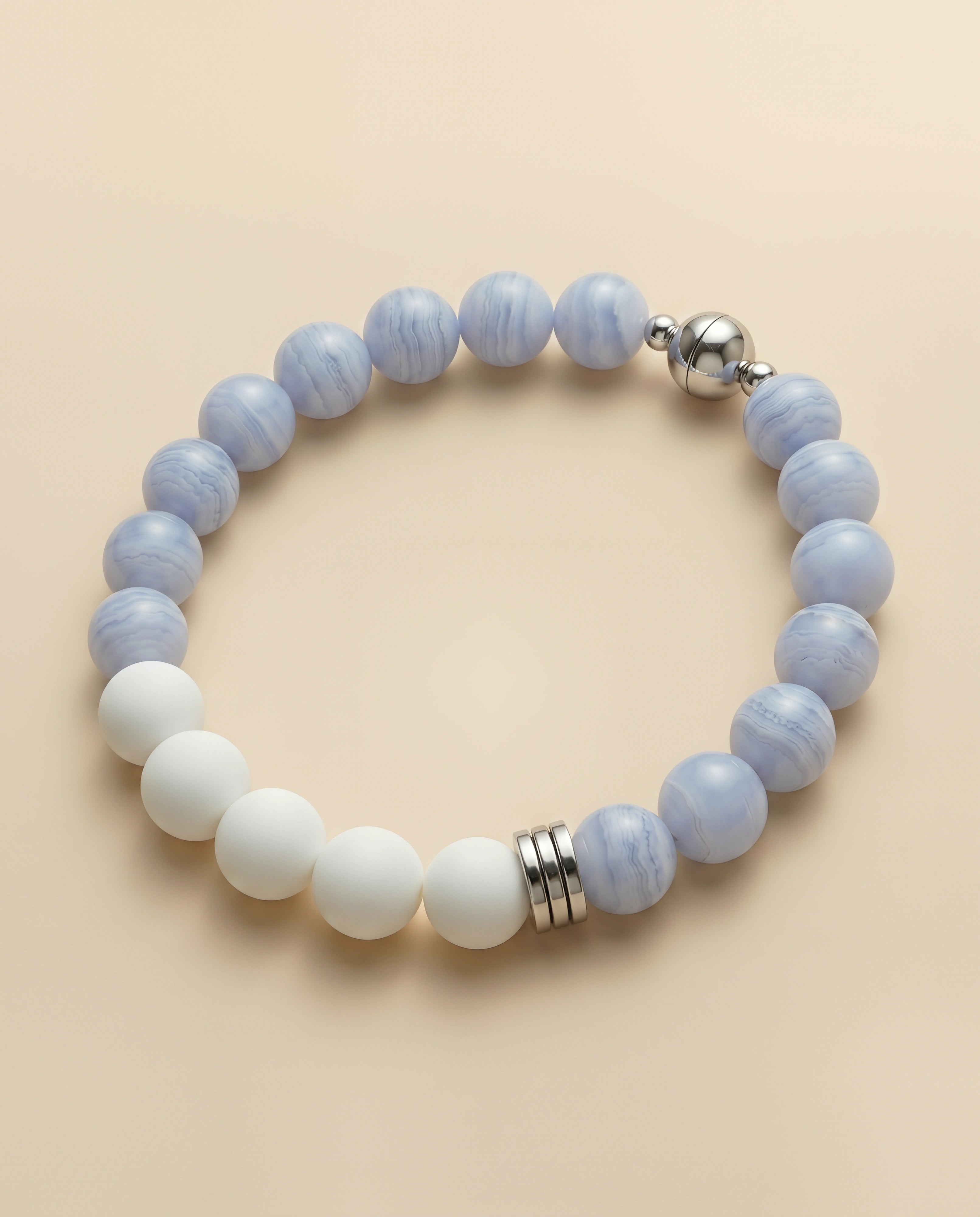 Serena Soft Breath Bracelet
