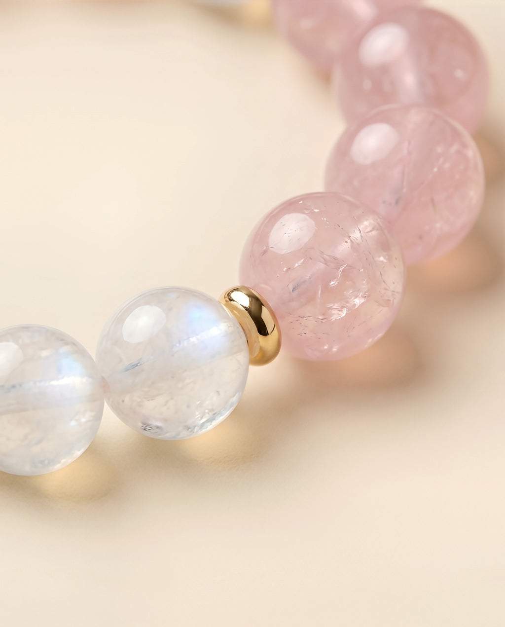 Amora Moonlit Softness Bracelet