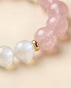 Amora Moonlit Softness Bracelet