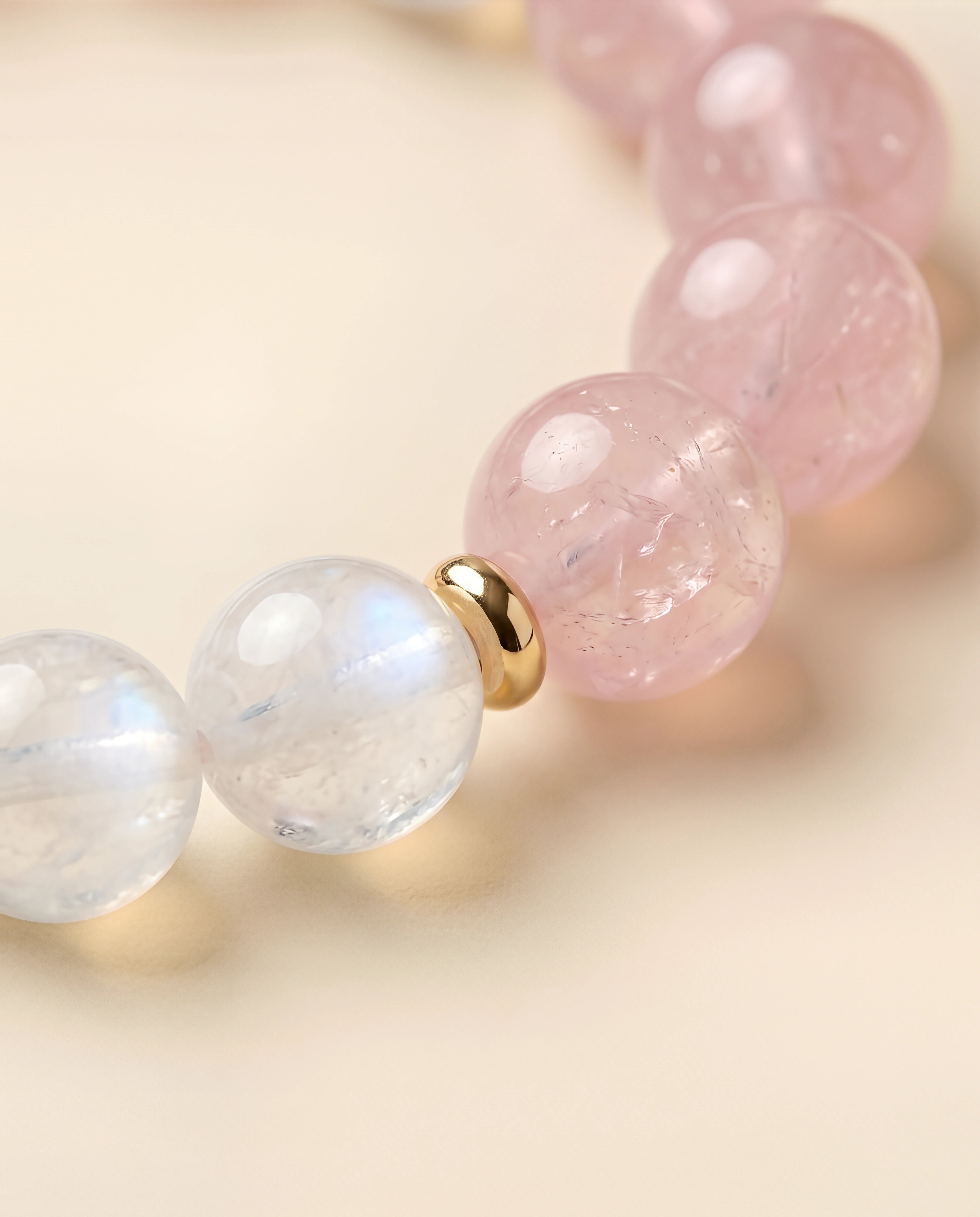 Amora Moonlit Softness Bracelet