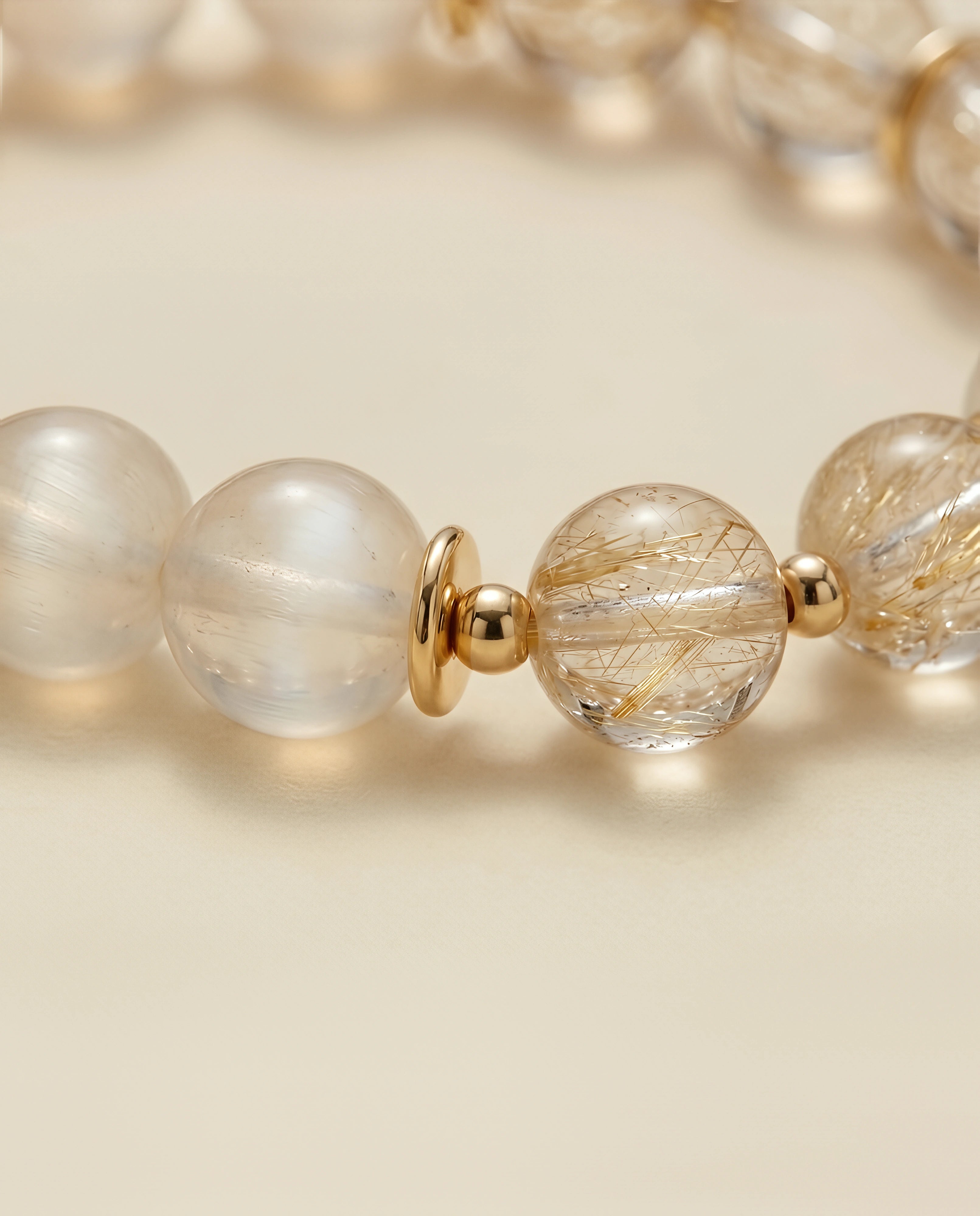 Solara Sunlit Ease Bracelet