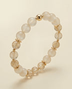 Solara Sunlit Ease Bracelet