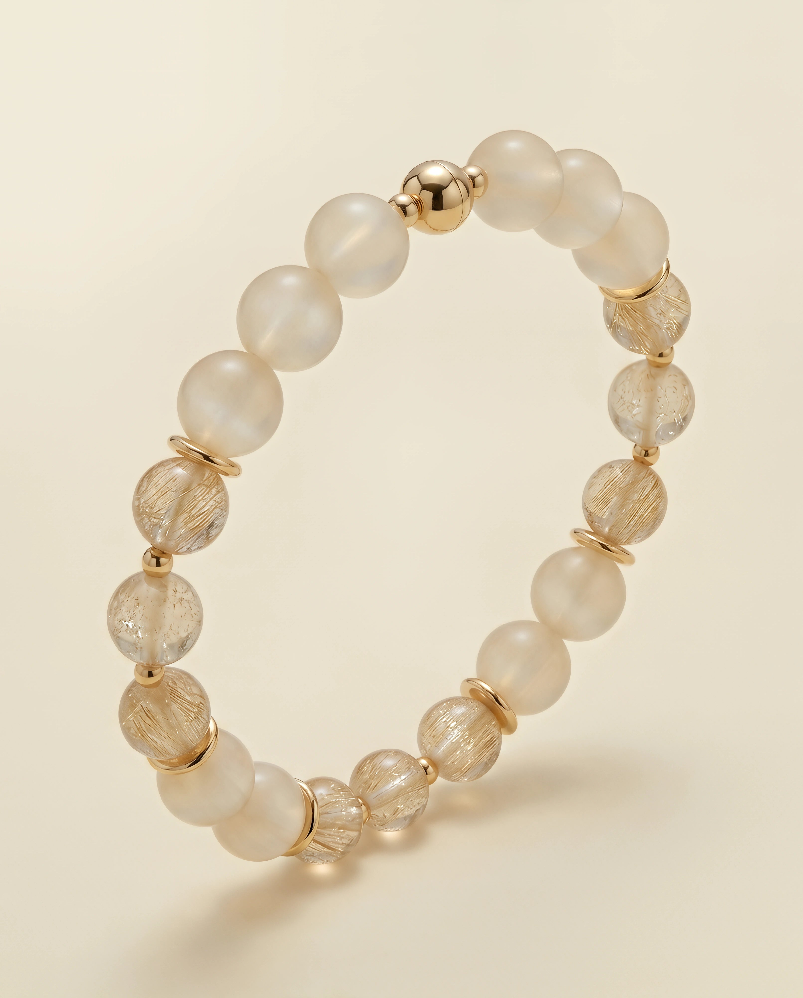 Solara Sunlit Ease Bracelet