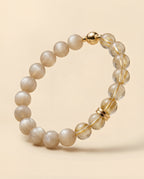 Aurelia Golden Balance Bracelet