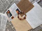 Amora Golden Keepsake Bracelet