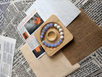 Serena Soft Breath Bracelet