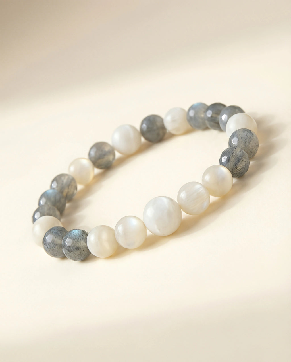 Lunelle Moonlit Grace Bracelet