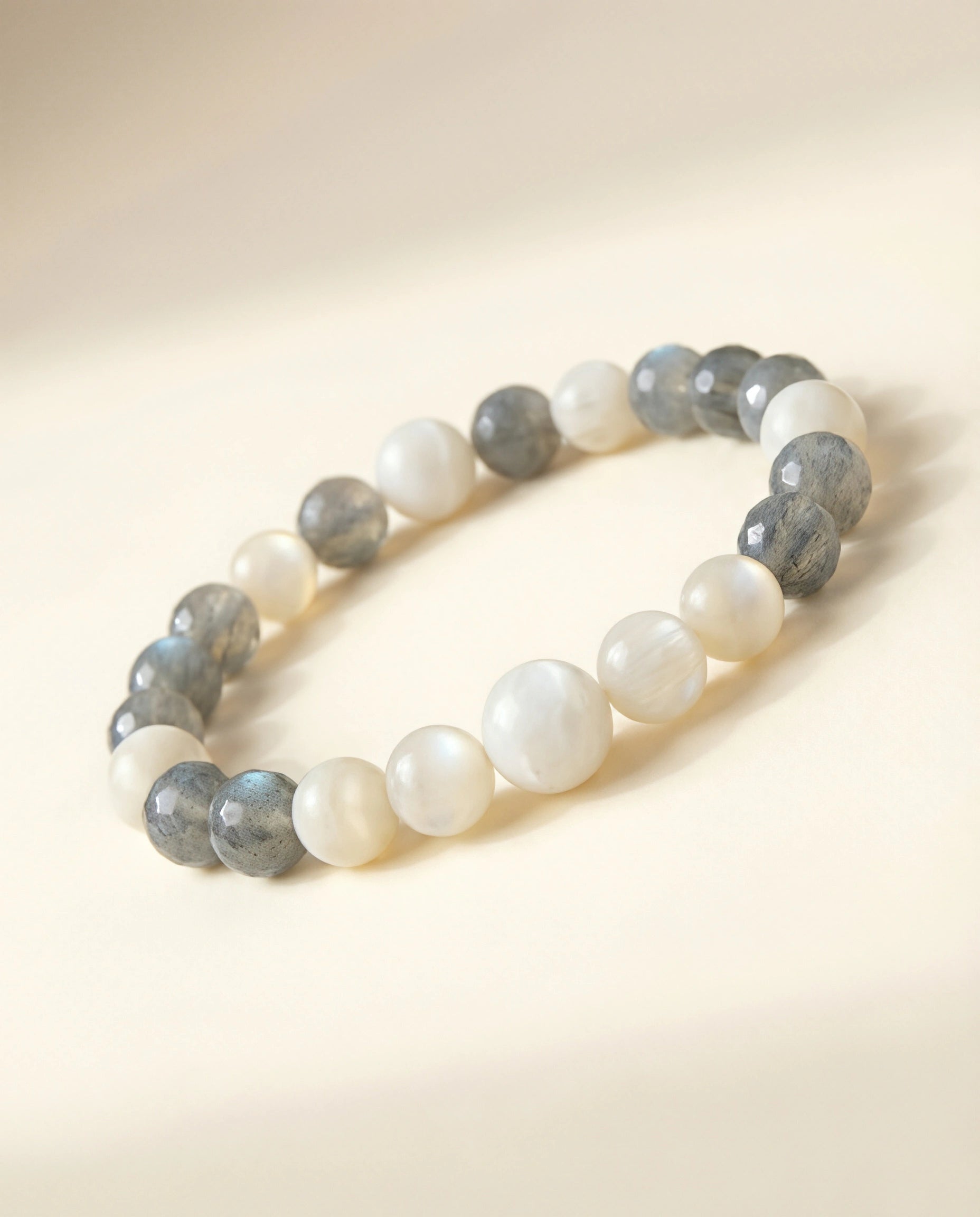 Lunelle Moonlit Grace Bracelet