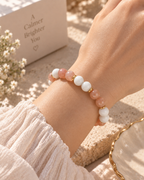 Bracelet Amora Chaleur Douceur