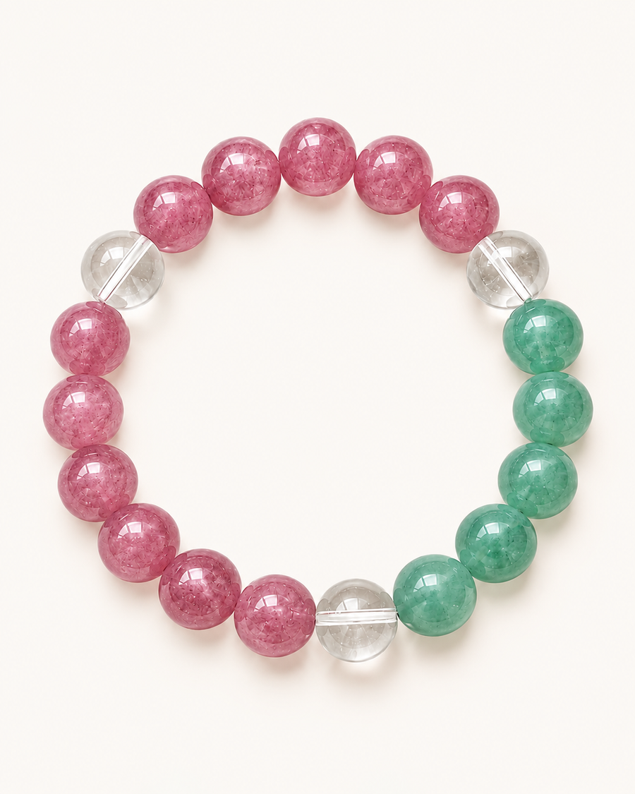 Amora Gentle Glow Bracelet