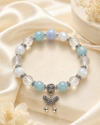 Serena Butterfly Light Bracelet