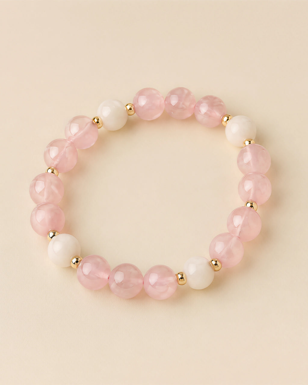Amora Soft Glow Bracelet