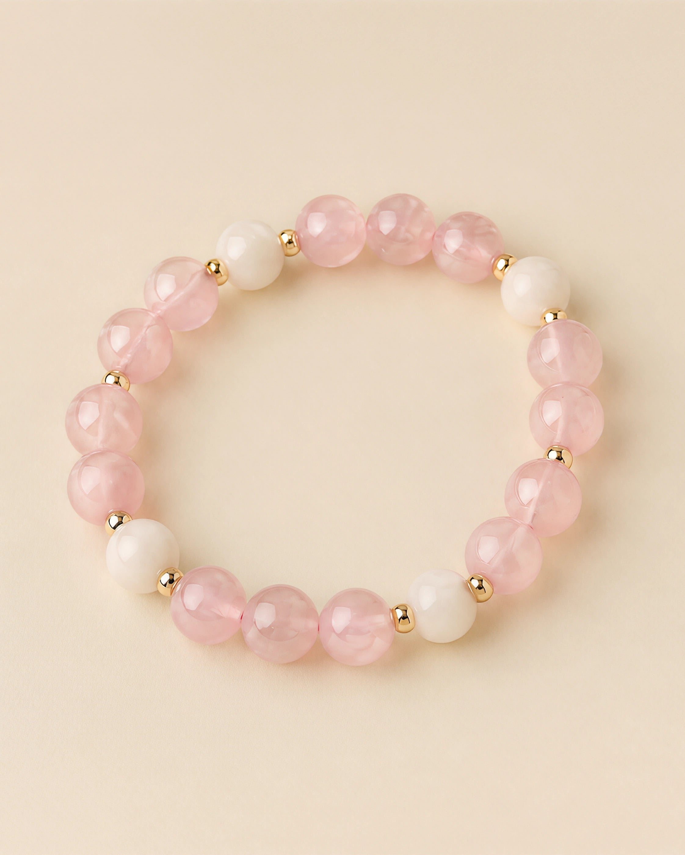 Amora Soft Glow Bracelet