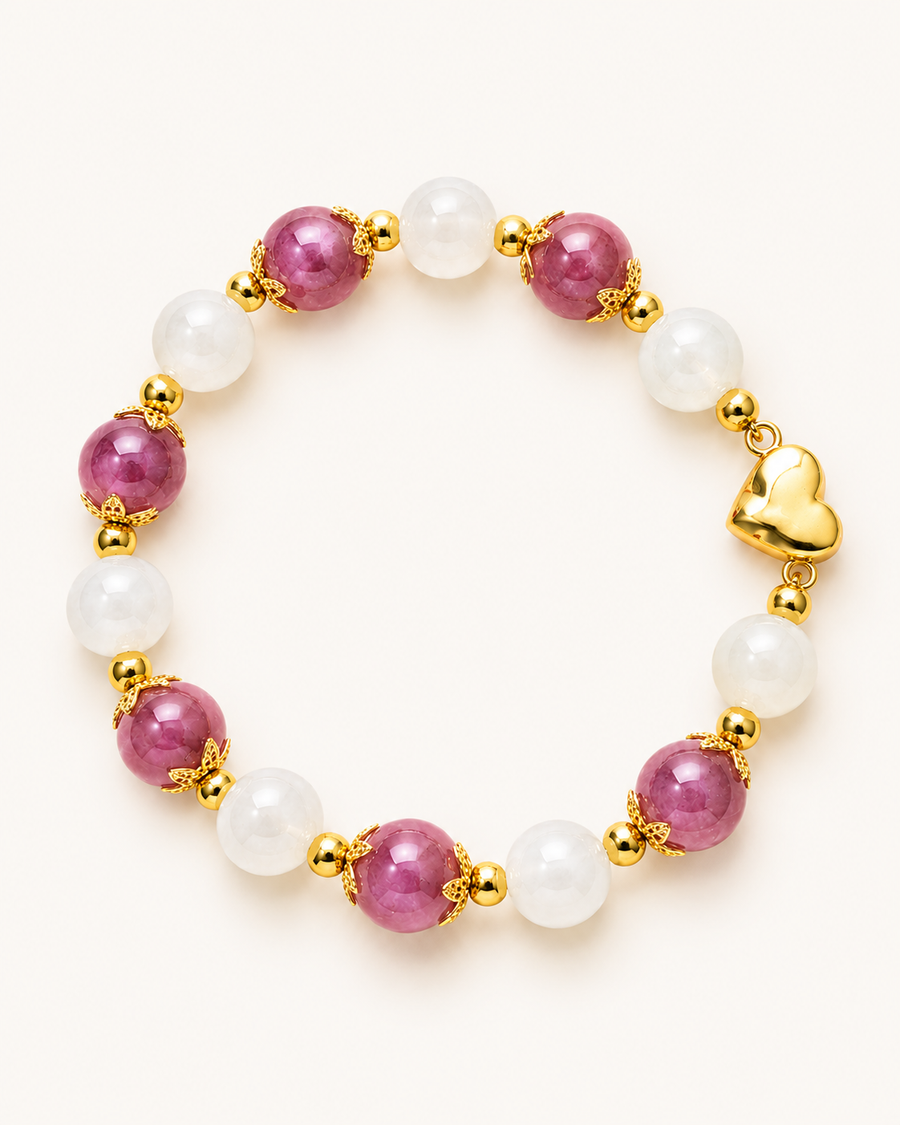 Amora Heartlight Bracelet