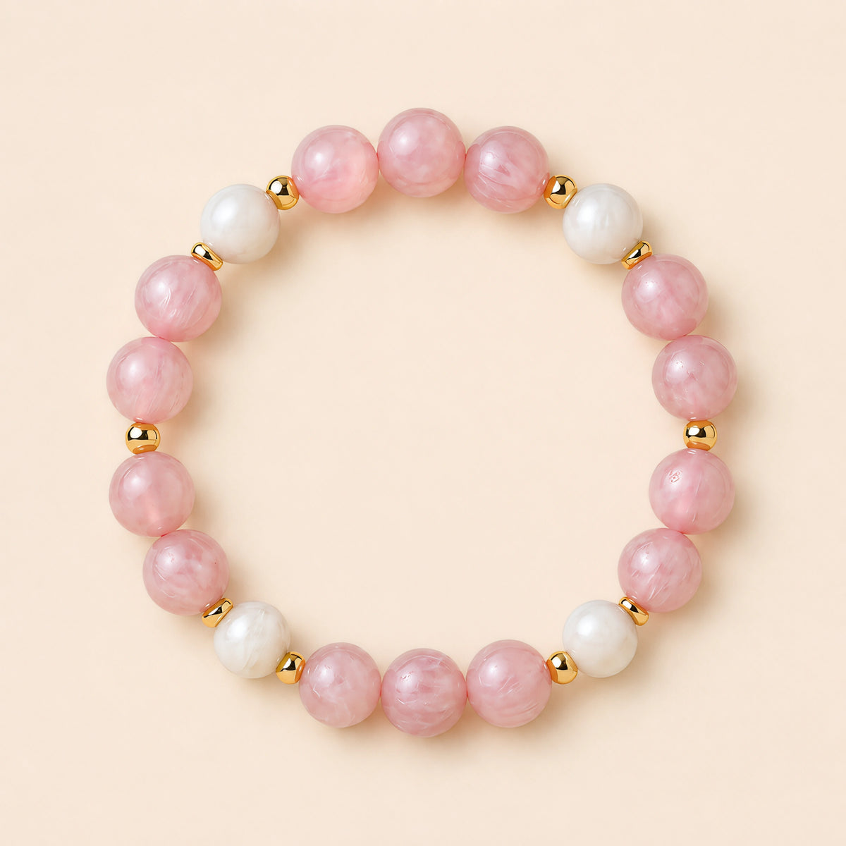 Amora Soft Glow Bracelet