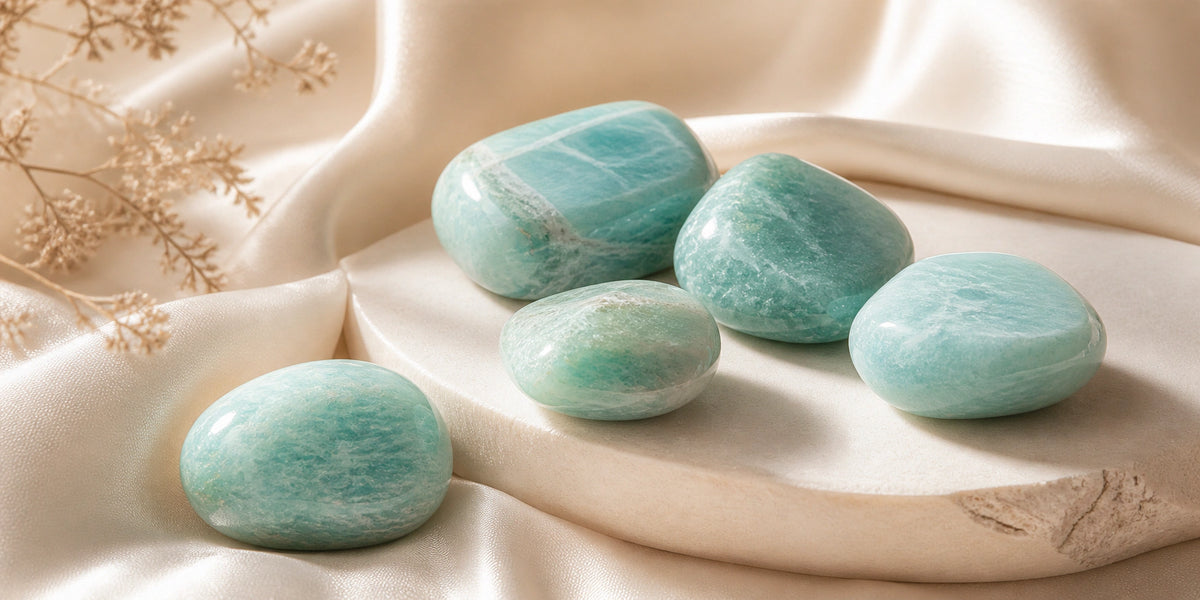 Amazonite