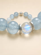 Lunelle Moonlit Blue Bracelet