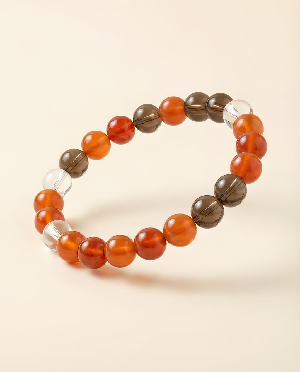 Solara Ember Ease Bracelet
