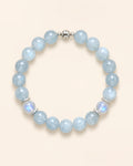 Lunelle Moonlit Blue Bracelet