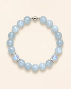 Lunelle Moonlit Blue Bracelet