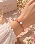 Pulsera Amora Vintage Rose